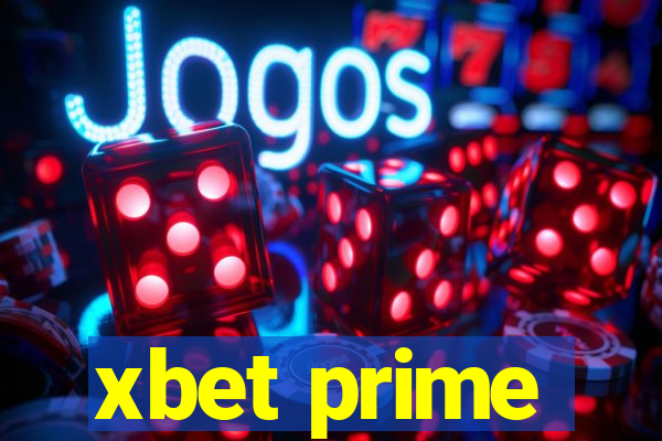 xbet prime